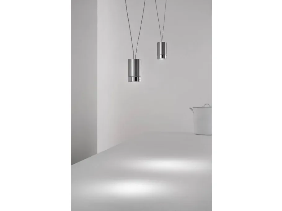 Lampada a sospensione Mto di Vesoi